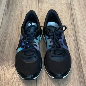 Lululemon Chargefeel shoes